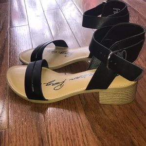 American Rag Sandals